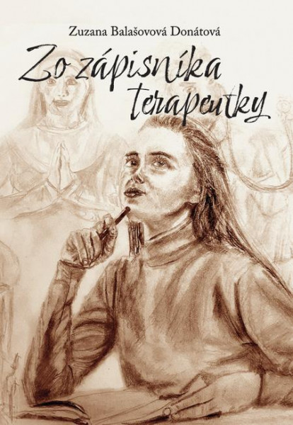 Zo zápisníka terapeutky