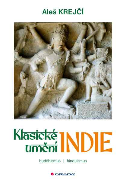 Klasické umění Indie