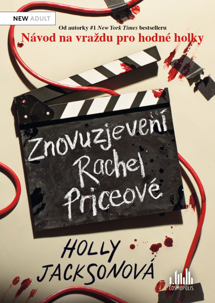 Znovuzjevení Rachel Priceové