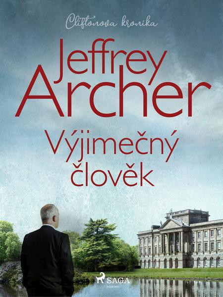 Výjimečný člověk Výjimečný člověk