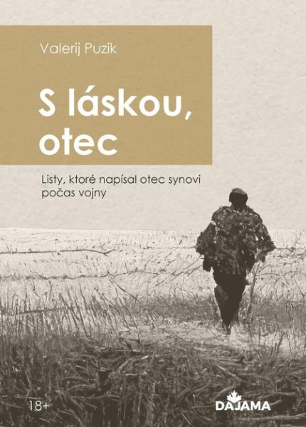 S láskou, otec S láskou, otec