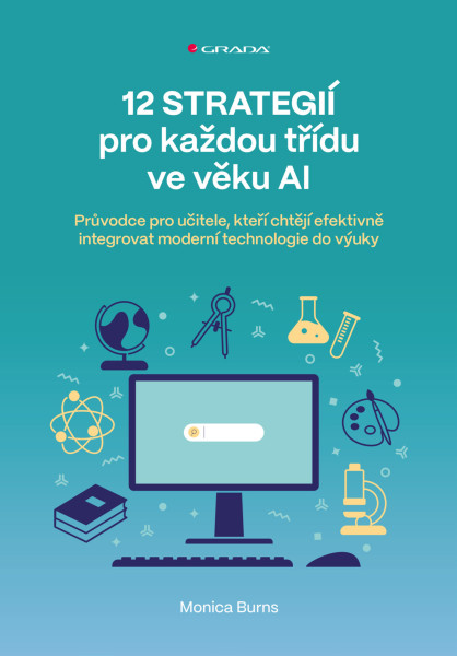 12 strategií pro každou třídu ve věku AI 12 strategií pro každou třídu ve věku AI