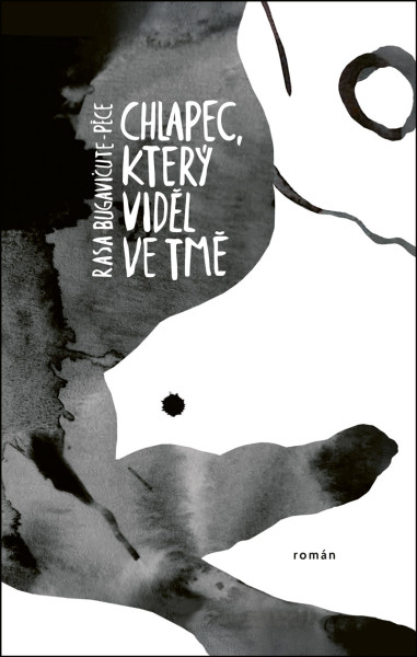 Chlapec, který viděl ve tmě Chlapec, který viděl ve tmě