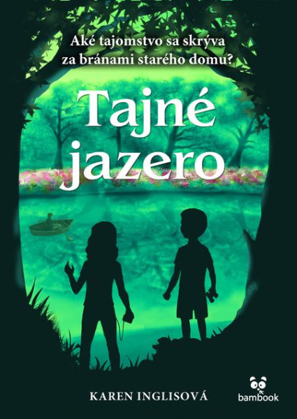 Tajné jazero