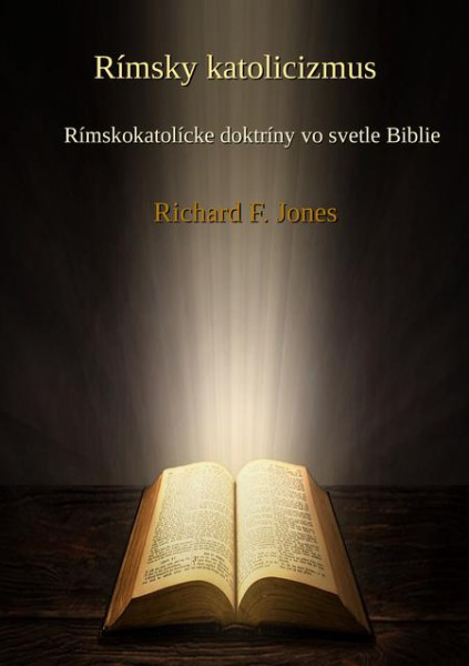 Rímsky katolicizmus Rímsky katolicizmus