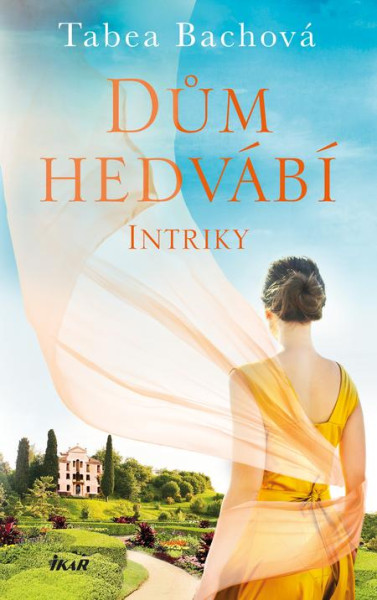 Dům hedvábí: Intriky