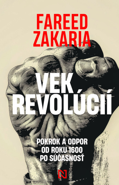 Vek revolúcií