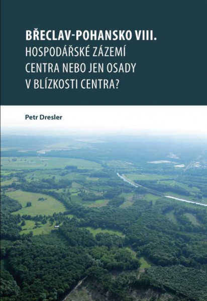 Břeclav-Pohansko VIII.
