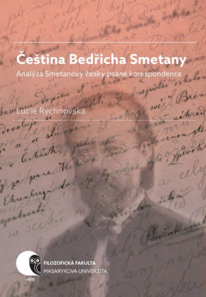 Čeština Bedřicha Smetany Čeština Bedřicha Smetany