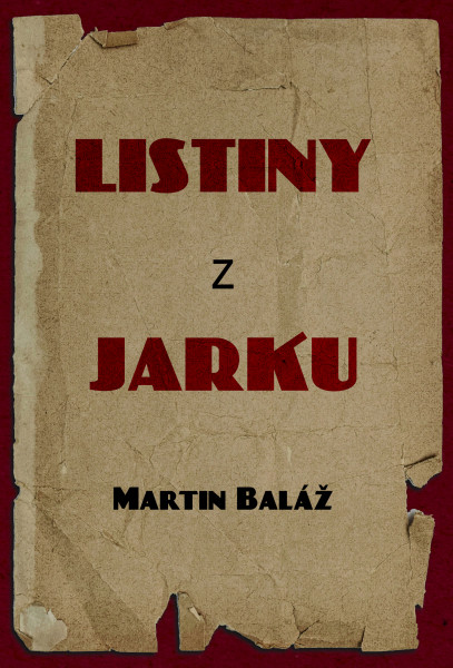 Listiny z Jarku