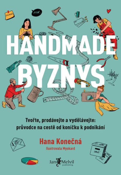 Handmade business