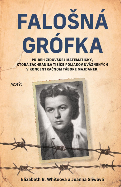 Falošná grófka