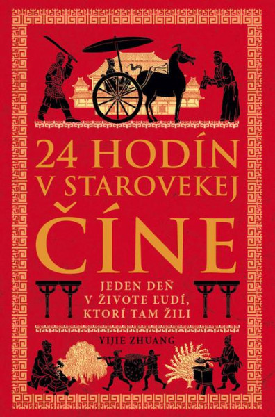 24 hodín v starovekej Číne