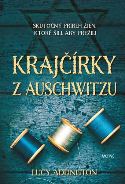 Krajčírky z Auschwitzu