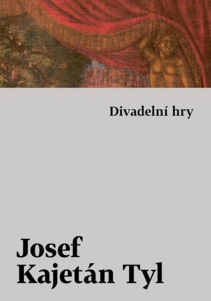 Divadelní hry Divadelní hry