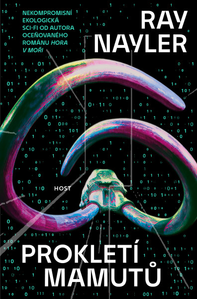 Prokletí mamutů