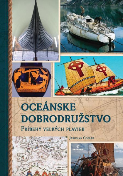 Oceánske dobrodružstvo