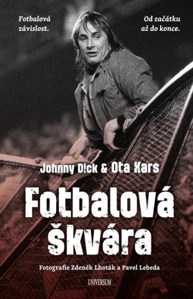 Fotbalová škvára