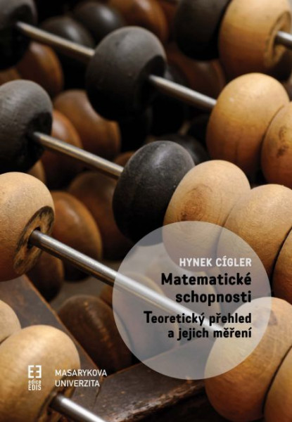 Matematické schopnosti Matematické schopnosti