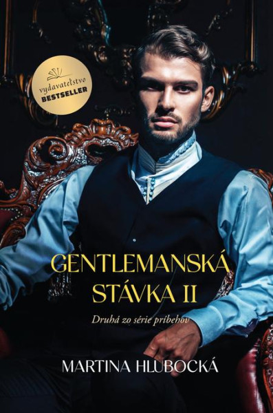 Gentlemanská stávka 2