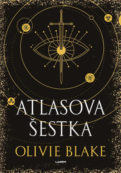 Atlasova šestka