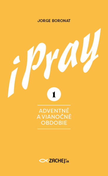 iPray 1: Adventné a Vianočné obdobie