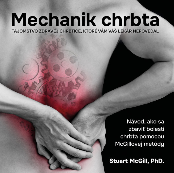 Mechanik chrbta Mechanik chrbta