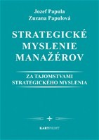 Strategické myslenie manažérov