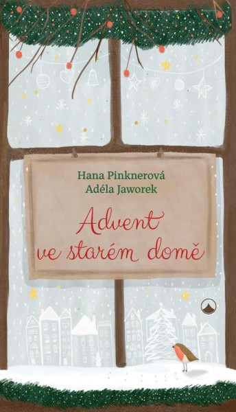 Advent ve starém domě