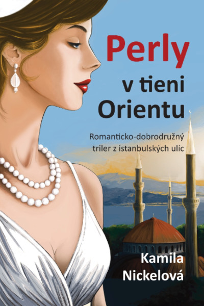 Perly v tieni Orientu