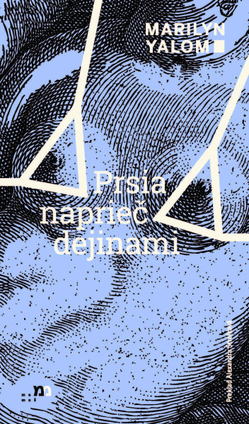 Prsia naprieč dejinami