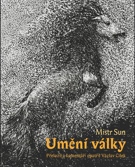 Umění války Umění války