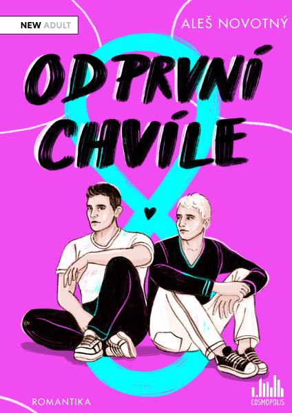 Od první chvíle
