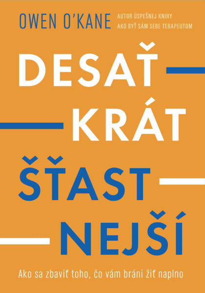 Desaťkrát šťastnejší