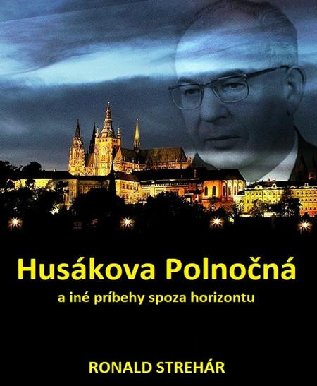 Husákova Polnočná Husákova Polnočná