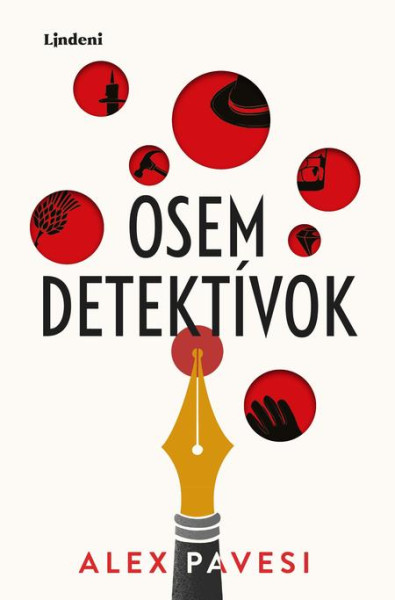 Osem detektívok Osem detektívok