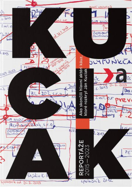 Kuciak Kuciak