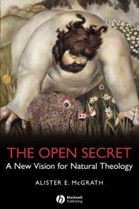 The open secret: A new vision for natural theology