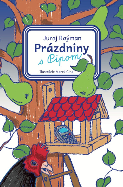 Prázdniny s Pipom Prázdniny s Pipom