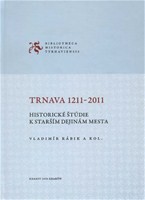 Trnava 1211-2011 Trnava 1211-2011