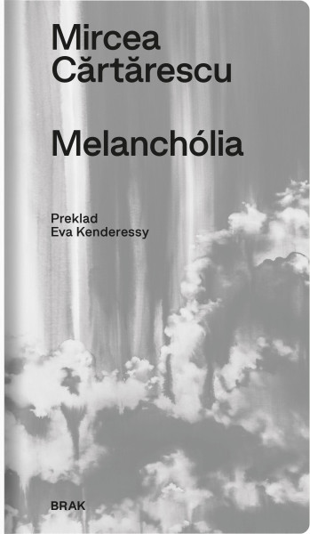 Melanchólia Melanchólia
