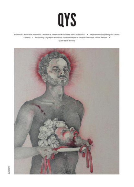 Magazín QYS - Jar 2020 Magazín QYS - Jar 2020