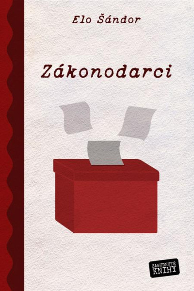 Zákonodarci