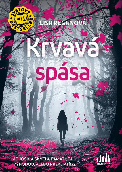 Krvavá spása