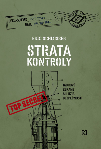 Strata kontroly