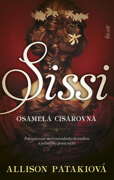 Sissi – osamelá cisárovná