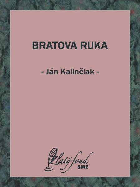 Bratova ruka