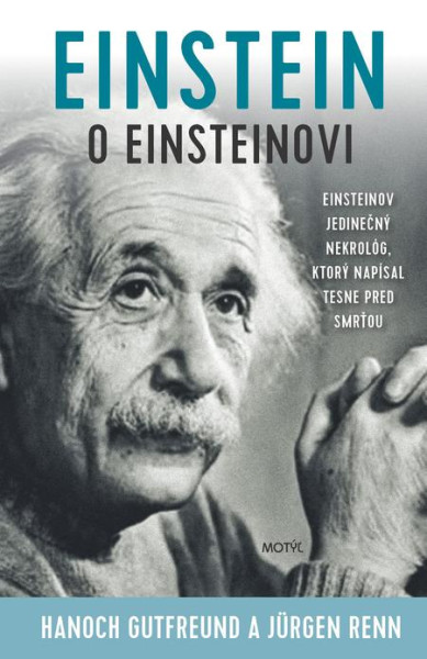 Einstein o Einsteinovi