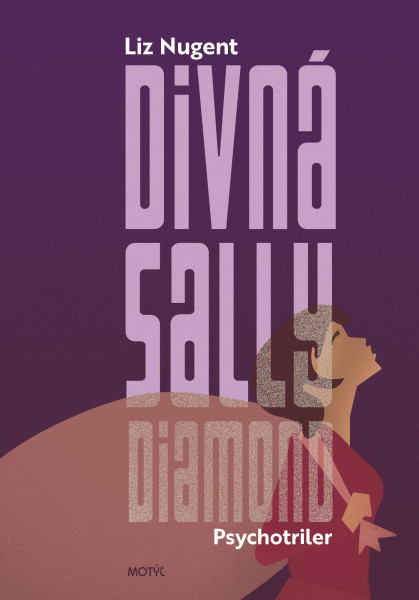 Divná Sally Diamond