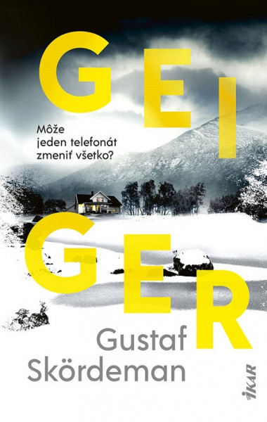 Geiger Geiger